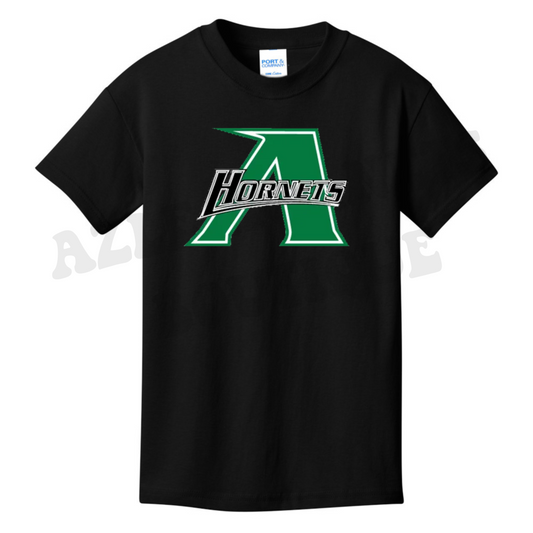 Youth "A" Azle Hornets T-Shirt