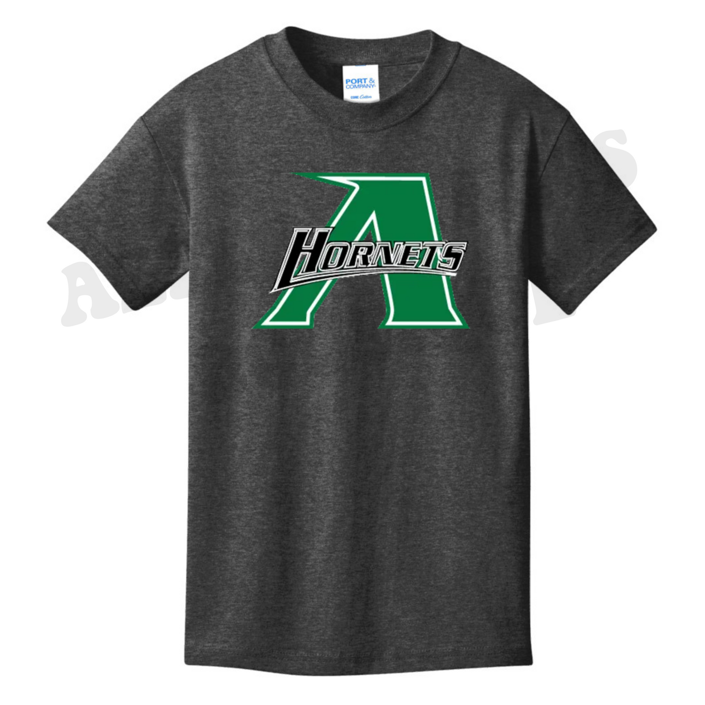 Youth "A" Azle Hornets T-Shirt